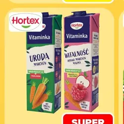 Sok VITAMINKA HORTEX