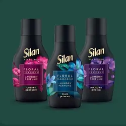 Perfumy do tkanin SILAN
