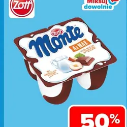 Deser Monte