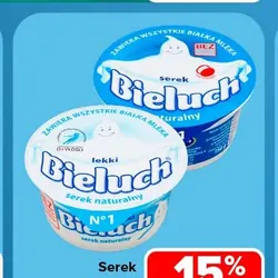 Serek BIELUCH