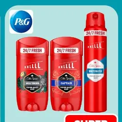 Dezodorant OLD SPICE