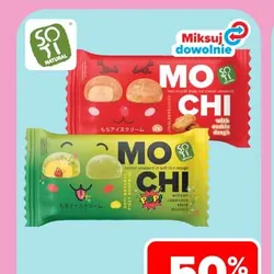 Lody MOCHI