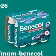 Napój jogurtowy BENECOL