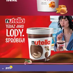 Häagen-Dazs Lody