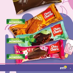 Choco Charlie Classic