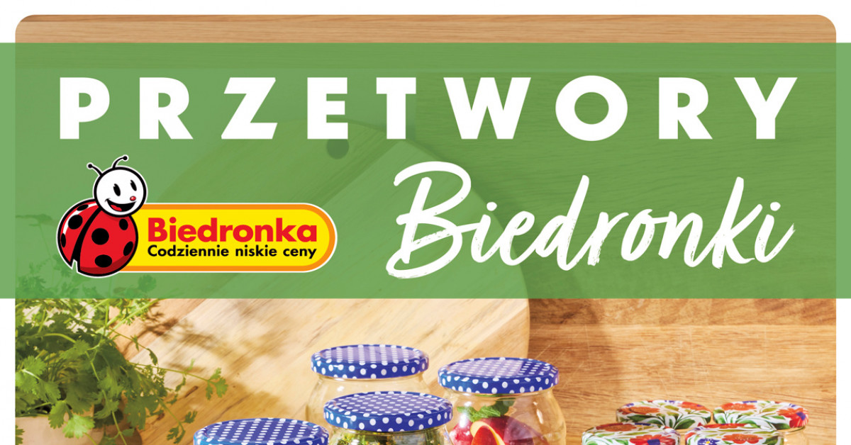Mega okazje w Biedronce: Papryka słodka z 54% rabatem i 7 innych hitów, które musisz kupić!