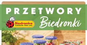 Mega okazje w Biedronce: Papryka słodka z 54% rabatem i 7 innych hitów, które musisz kupić!