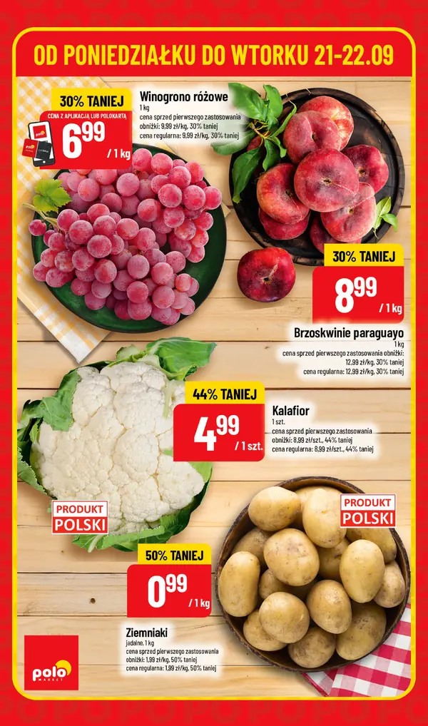 Strona 2 gazetki POLOmarket