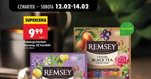 Lavazza w Biedronce za 89,99 zł — luksusowa kawa w zasięgu ręki!