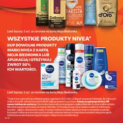 Wszystkie produkty Nivea
