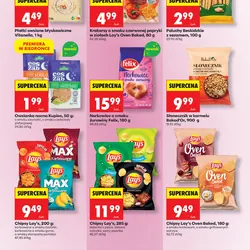 Paluchy Beskidzkie z sezamem