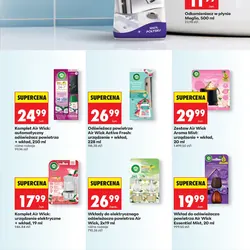 Odkamieniacz w płynie Meglio