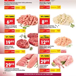 Paski z fileta z kurczaka Kraina Mięs, 400 g