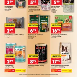 Karma dla psa monoproteinowa Pet Republic