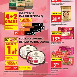 Kolekcja herbat Love Teekanne, 30 szt.