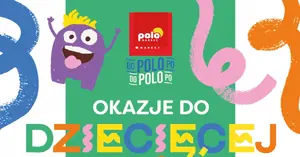 Nowa gazetka POLOmarket (15.05–04.06): 10 hitów, które MUSISZ zobaczyć!