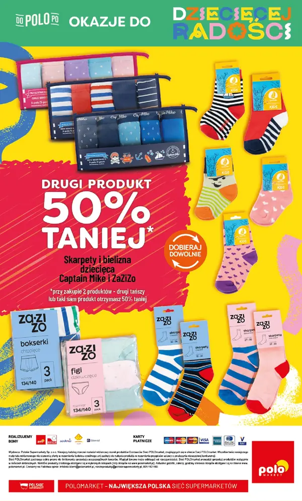 Strona 18 gazetki POLOmarket