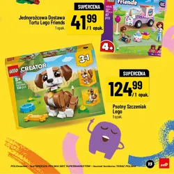 Lwiątko Simba Lego Disney Król Lew