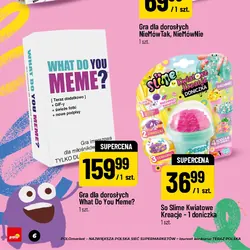 Gra dla dorosłych NieMówTak, NieMówNie