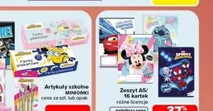 Gazetka Carrefour (24.08–05.09): 10 promocji, których nie możesz przegapić!