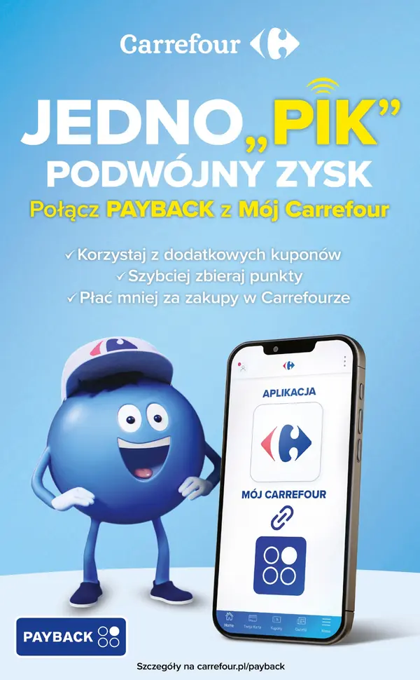 Strona 17 gazetki Carrefour
