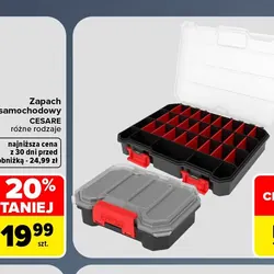Organizer QBRICK REGULAR