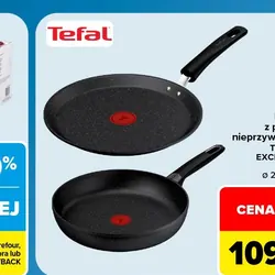 Patelnia z powłoką nieprzywierającą TITANIUM EXCELLENCE