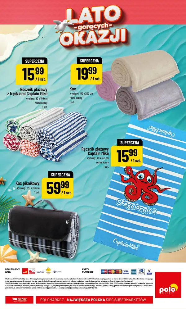 Strona 22 gazetki POLOmarket