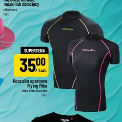 Koszulka sportowa Flying Mike