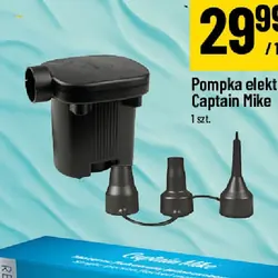 Pompka elektryczna