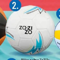 Piłka nożna ZaZiZo