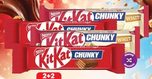 Kit Kat za 1,79 zł?! Słodka promocja w Dino, która znika z półek błyskawicznie