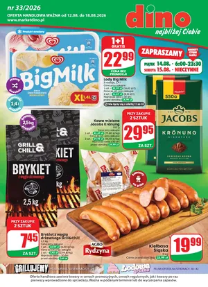 Gazetka 33 / 2026