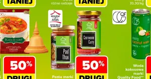 Nowa gazetka Carrefour (07.09–19.09) — przegląd 10 okazji, których nie możesz przegapić!