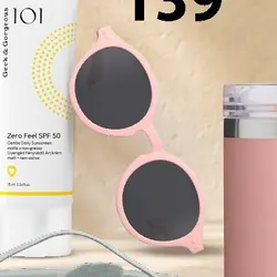 Sun okulary przeciwsłoneczne kids
