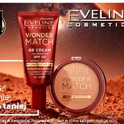 EVELINE COSMETICS Wonder Match