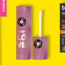 Eveline Cosmetics Vinylove długotrwała pomadka płynna