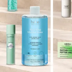 Hebe Cosmetics Hydrating Micellar Water