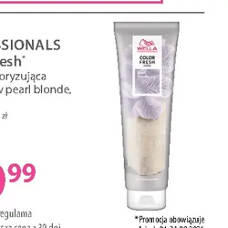Wella Professionals Color Fresh maska koloryzująca