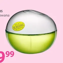 DKNY Be Delicious woda perfumowana damska