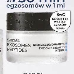FLOSLEK BIOTECH CONCEPT Exosomes Peptides krem