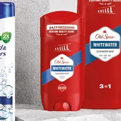 Old Spice dezodorant