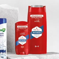 Old Spice żel pod prysznic