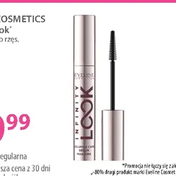 Infinity Look tusz-serum do rzęs