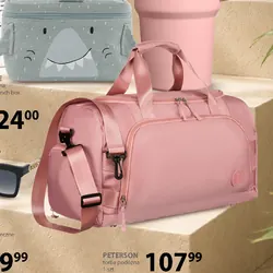 torba podróżna