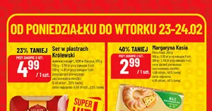 Szokujące obniżki w POLOmarket: 7 produktów, które MUSISZ kupić zanim znikną!