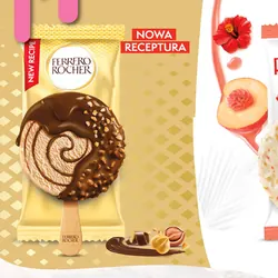 Lody Ferrero Rocher