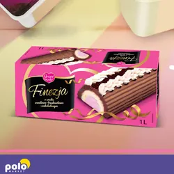 Lody Finezja