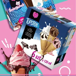 Lody Tupotek