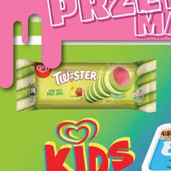 Lody Twister